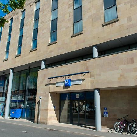 Ibis Budget Lancaster Centre エクステリア 写真