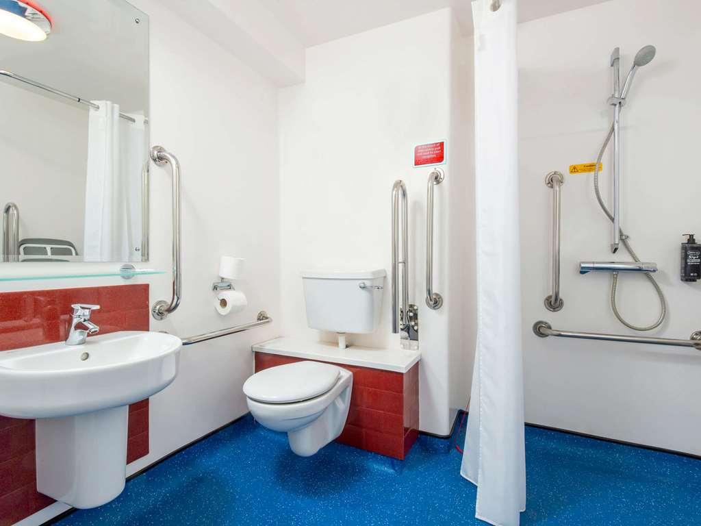 Ibis Budget Lancaster Centre 部屋 写真
